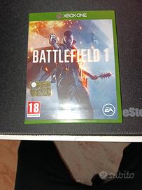 Battlefield 1