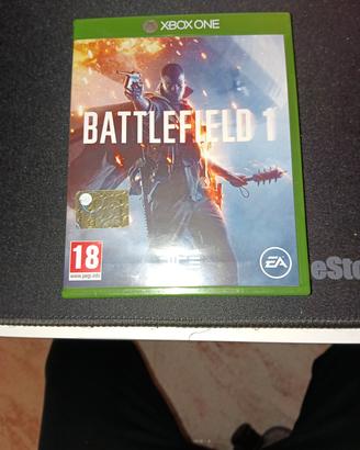Battlefield 1