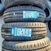 4 gomme nuove 225 70 15c infinity