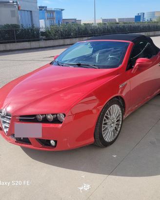 alfa romeo spider 939