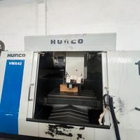 CENTRO DI LAVORO HURCO