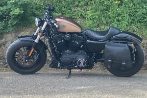 Harley-Davidson Sportster 1200 - 2016
