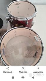 Batteria malpex v series