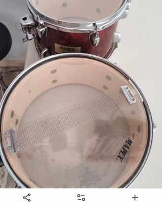 Batteria malpex v series