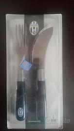 Forchetta e coltello Juventus