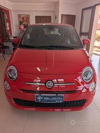 Fiat 500 1.0 Hybrid
