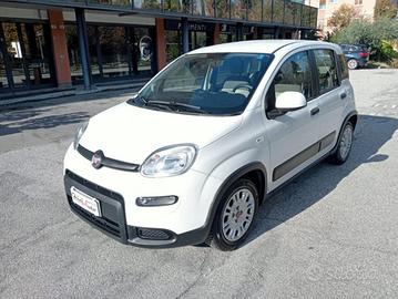 FIAT Panda 1.2 LOUNGE 5 POSTI *ok neopatentati*
