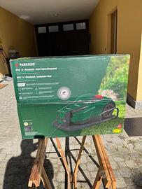 PARKSIDE ROBOT TAGLIAERBA