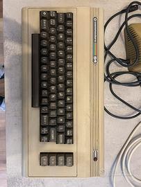 Commodore 64