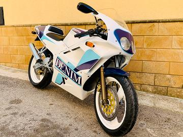 Cagiva mito Denim numerata