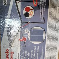 tavolo da ping pong mini