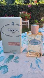 profumo donna prada 