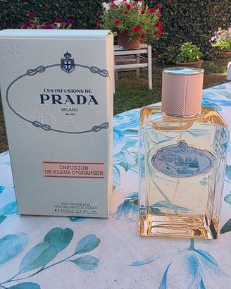 profumo donna prada 
