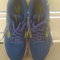 Scarpe running Brooks Glycerin