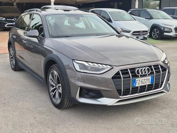 Audi A4 allroad 40 TDI 190 CV S tronic Business