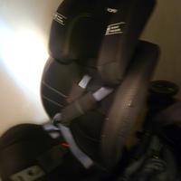 seggiolino auto Foppapedretti