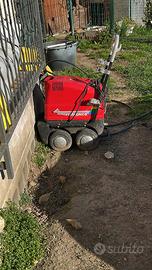 Idropulitrice a gasolio