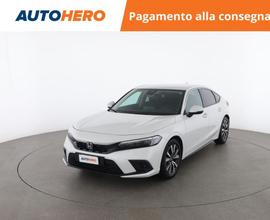 HONDA Civic BB49099