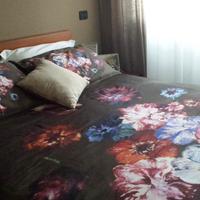 Parure copripiumino matrimoniale Fazzini