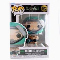 Funko Pop. MOBIUS