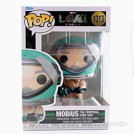 Funko Pop. MOBIUS