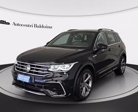 VOLKSWAGEN Tiguan 2.0 tdi r-line 4motion 200cv dsg