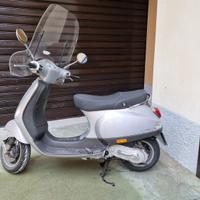 vespa