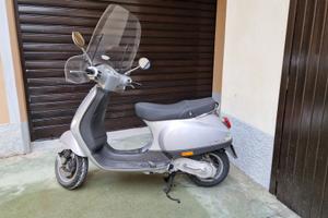 vespa