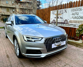 Audi A4 allroad b9 3.0 tdi 272cv