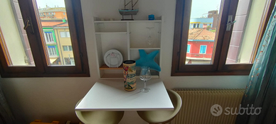 Last minute Caorle casa vacanze fronte spiaggia
