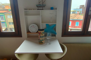 Last minute Caorle casa vacanze fronte spiaggia