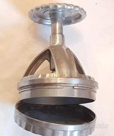 Hamburger press Albertini