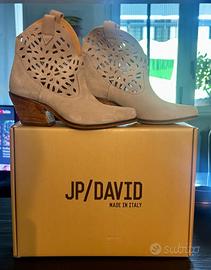 Stivaletti donna JP/DAVID