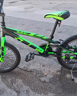 bici n.20 Marciante bimbo bmx 