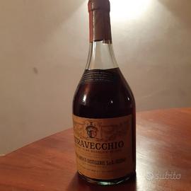 Brandy Stravecchio Branca