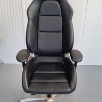 Porsche Office Chair