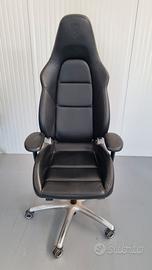 Porsche Office Chair