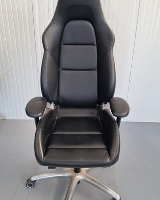 Porsche Office Chair