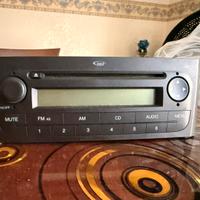 Radio Grande Punto