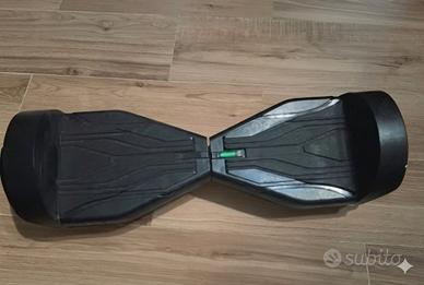 Hoverboard elettrico 