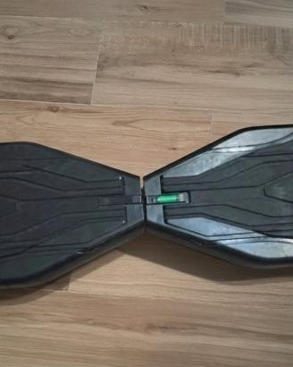 Hoverboard elettrico 