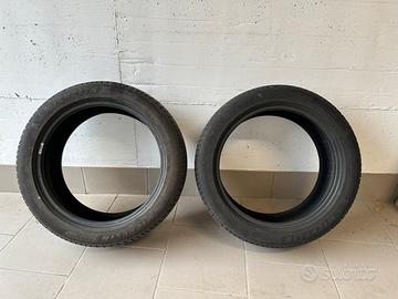 Pneumatici Michelin