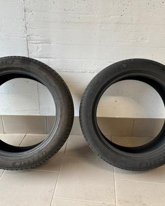 Pneumatici Michelin