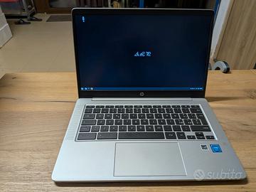 NOTEBOOK HP 14A-NA0021NL