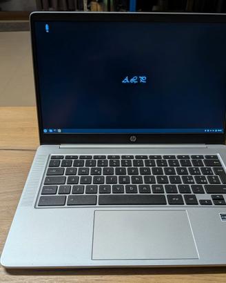 NOTEBOOK HP 14A-NA0021NL