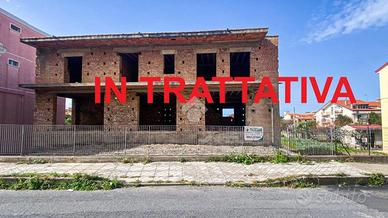 RUSTICO A AMANTEA