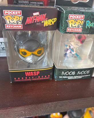 Funko pop mini