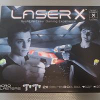 Laser X Giochi Preziosi