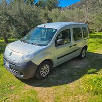 Renault New Kangoo 1.6 Benzina/GPL – 2010