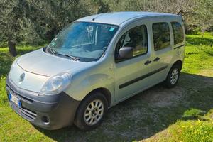 Renault New Kangoo 1.6 Benzina/GPL – 2010